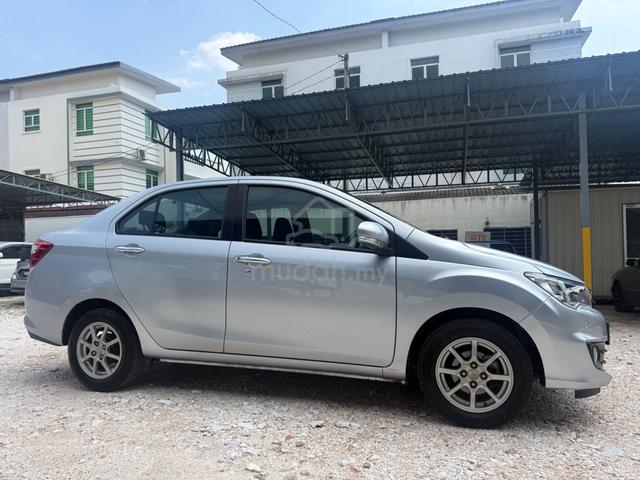 2017 Perodua BEZZA 1.3 PREMIUM X (A)FULL LOAN+WNTY - 3