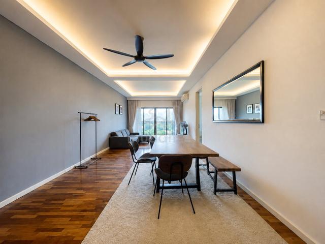 Kaleidoscope Residensi Setiawangsa 1