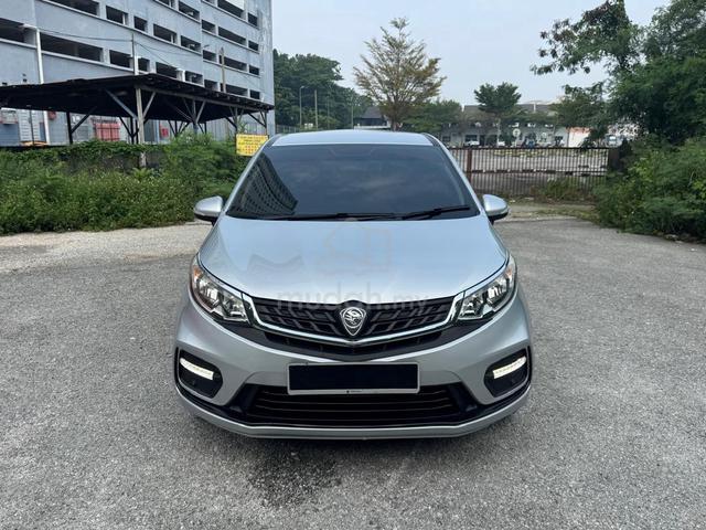 Proton Persona 1.6 Executive 2020 - 3