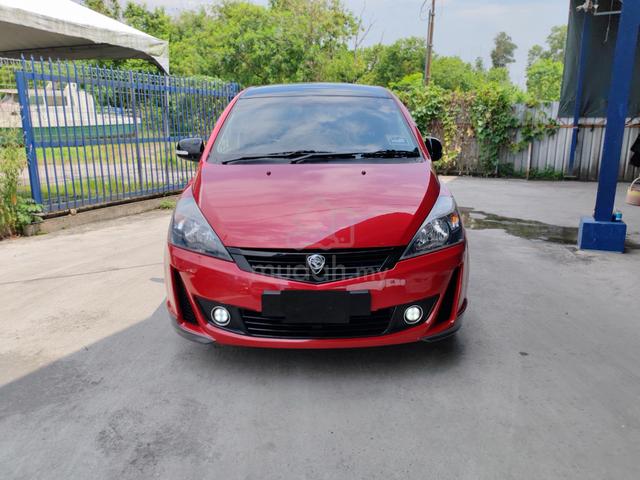2019 Proton EXORA 1.6 PREMIUM (A) BOLEH FULL LOAN - 3