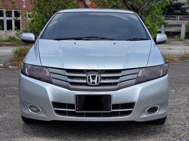 2010 Honda CITY 1.5 E (A) sape cepat dia dapat - 4