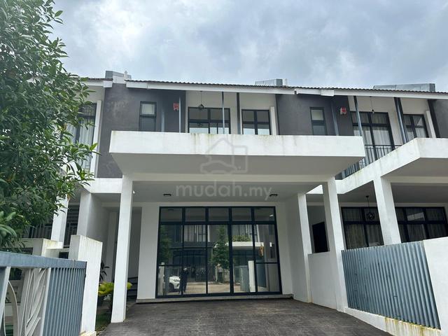 TERES DOUBLE STOREY SPRINGVALE RESiDENCE  ( PRESINT 7) KOTASAS KUANTAN 1