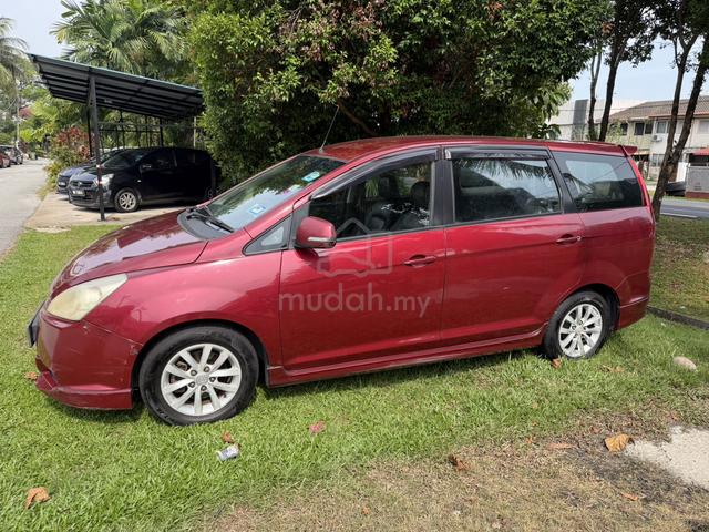 2011 Proton EXORA 1.6 MC H-LINE (A) - 3