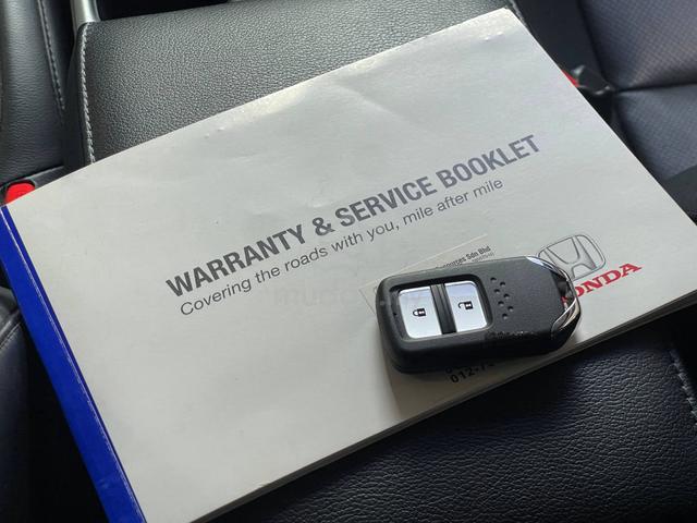 2018 Honda CR-V 1.5 TC-P (A) 1YEARS WARRANTY - 2