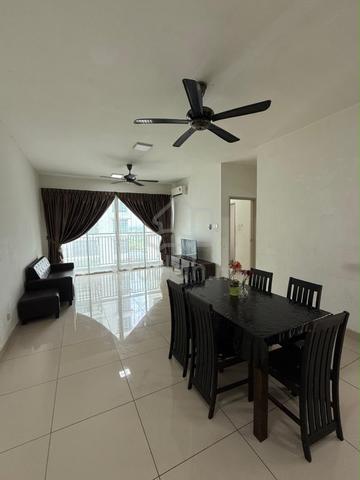 Aliff Avenue (Dwi Alif) 1