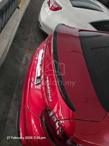 2023 Proton PERSONA 1.6 PREMIUM MY21 FACELIFT (A) - 3