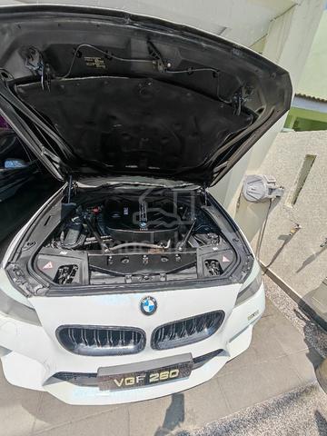 2013 Bmw 520d Msport - 3