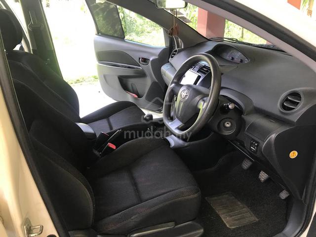 2013 Toyota VIOS 1.5 J NCP150R (M) - 4