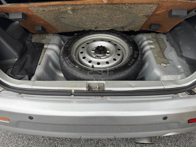 2004 Perodua KELISA 0.8 EX (M) - 5