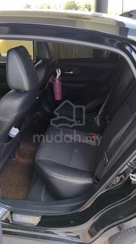 2024 Toyota VIOS 1.5 G MY23 (A) - 4