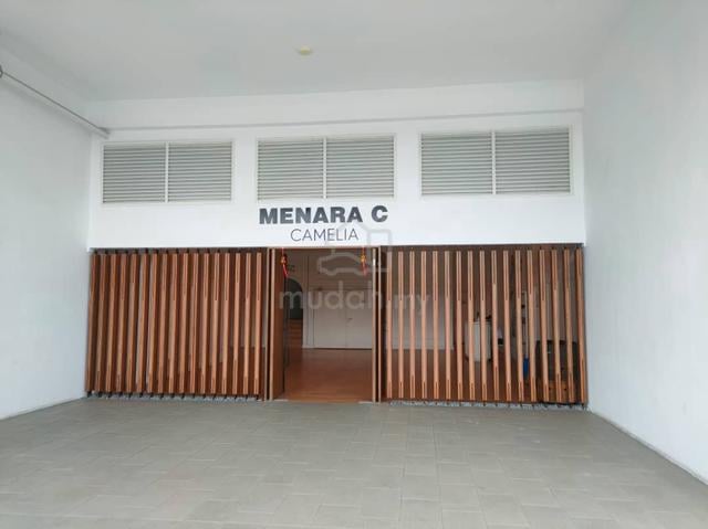 Vision City Youth City 1