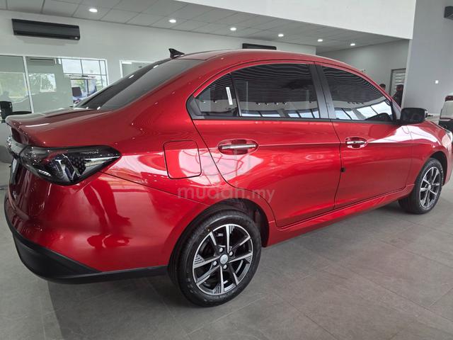 2026 Proton SAGA 1.5 PREMIUM MY16 Spacial Deal - 3