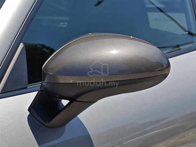 2021 Porsche CAYMAN T 718 2.0L (A) PROMOTION! - 3