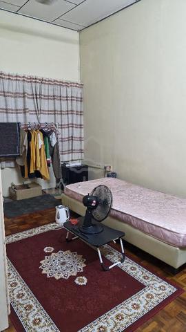 Bilik sewa taman cempaka ipoh 1
