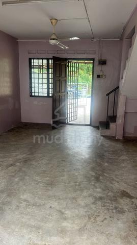 Jalan Tembikai Kota Masai Eco Tropics 35 Mins to CIQ VIA EDL 2