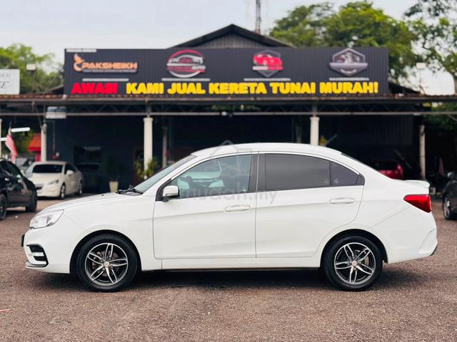 2019 Proton SAGA 1.3 PREMIUM (A) - 2