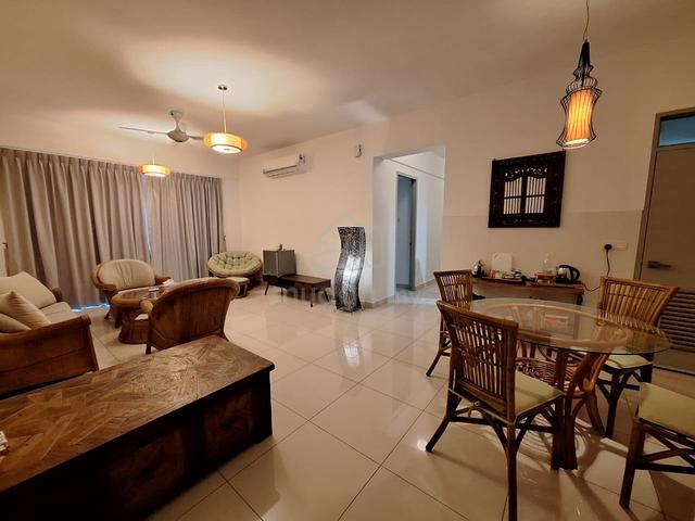 Tropicana Bay Residences @ PWC 1