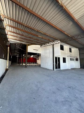 For Rent Warehouse 1
