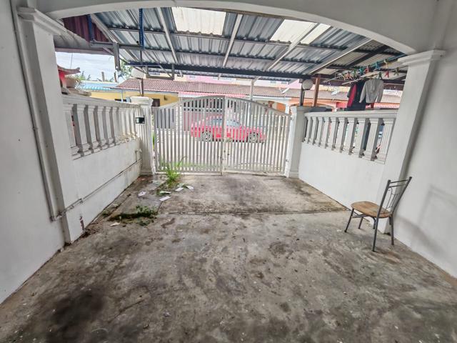 Taman Kota Masai 1