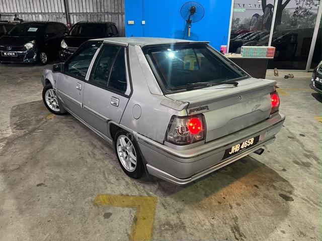 2003 Proton Iswara 1.3 (M) - 3