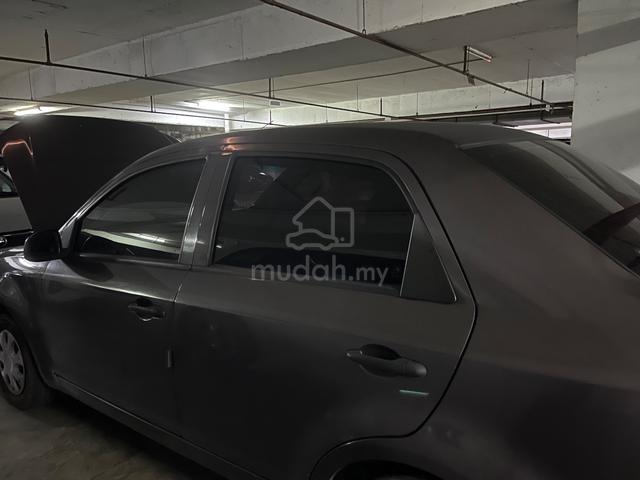 Kereta Proton Saga 1.3 BLM - 2