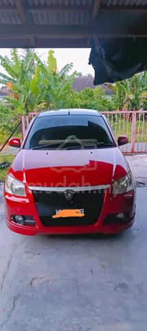 2010 Proton SAGA 1.3 H-LINE (A) - 3