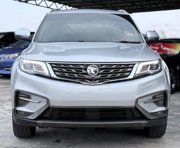 Proton X70 1.8 (A) SKIM MUDAH AKPK CTOS CRISS - 3