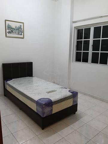 Le Town Apartment 2