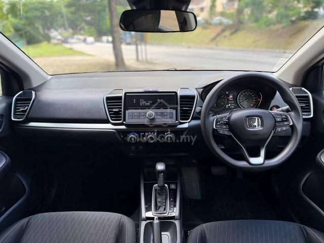 2024 Honda CITY 1.5 S MY20 GN FACELIFT (A) FSR - 2