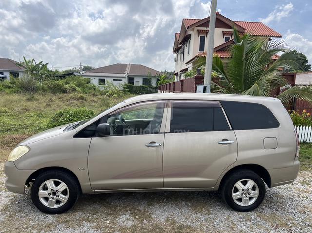 2005 Toyota INNOVA 2.0 E (A) - 5