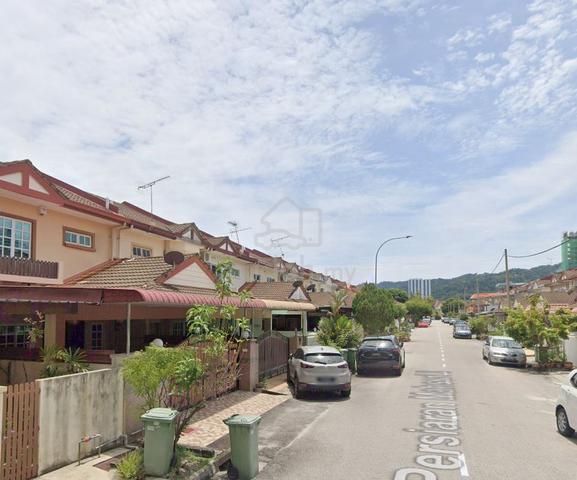 2sty Terrace Sunway Tunas Bayan Baru(Allow Workers Hostel) 1