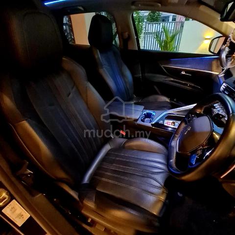 2020 Peugeot 3008 Full Spec, Turbo - 2