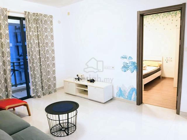 Starview Bay @ Forest City 1