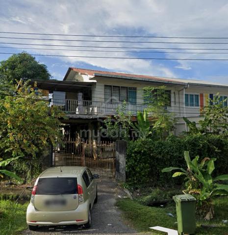 Jalan Tekam Semi-Detached House for Sale 🏡 1