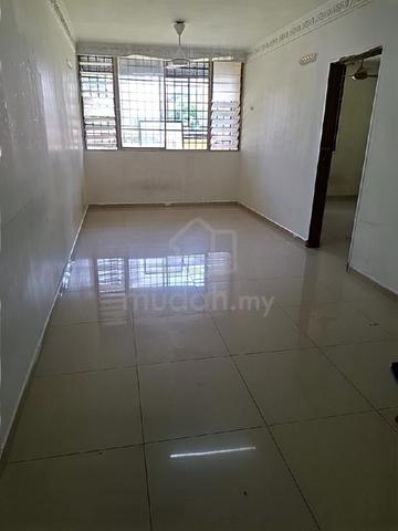 Apartment Abdullah Hukum 1