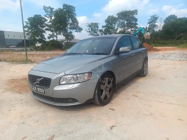 2009 Volvo S40 2.4 FACELIFT (A) - 4