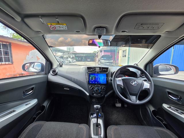 2022 Perodua AXIA 1.0 SE (A)low mileage - 4