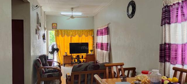 Cozy Kuala Selangor single storey Ksj Taman Melawati Kuala Selangor 1