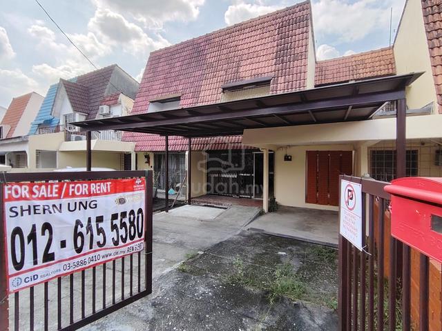 2 Storey Terraced house SS15 1