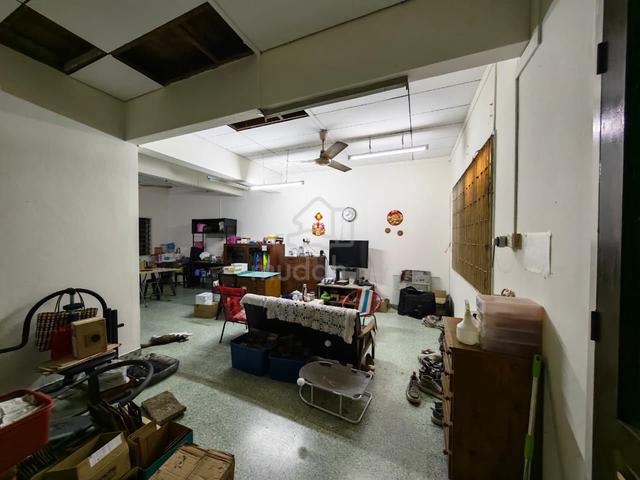 2 Storey Landed at Ayer Itam For Rent Good Condition 1