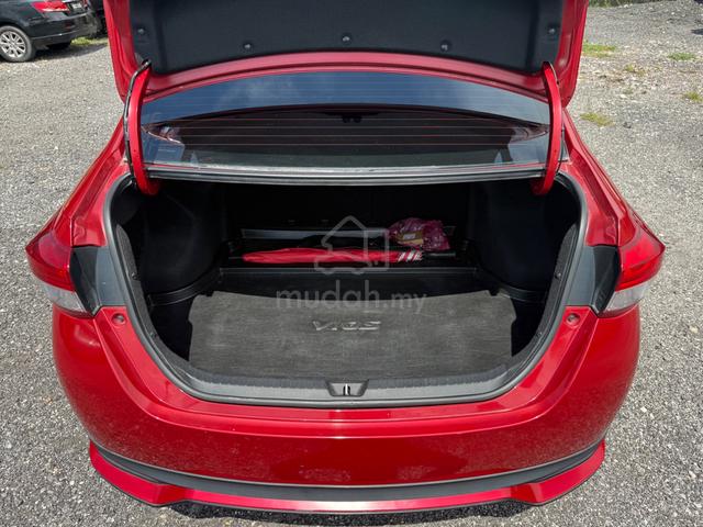 2020 Toyota VIOS 1.5 G (A) - 5