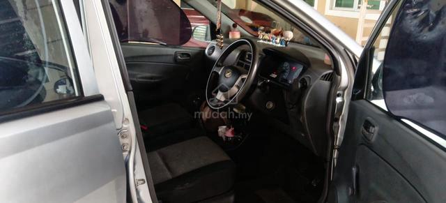 2014 Perodua VIVA 659cc 660 EX (M) - 5