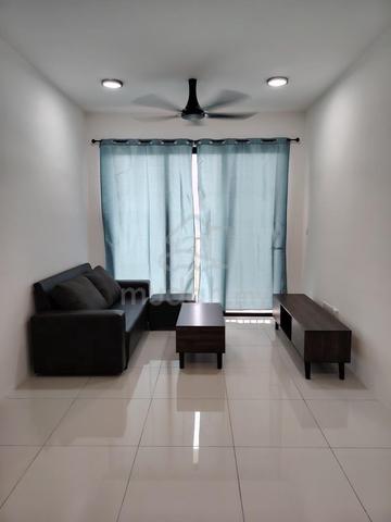 Sinaran Residences @ Utropolis 1