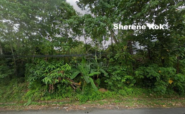 L0169 Agricultural Land @ Labuan Kampung Kerupang 1
