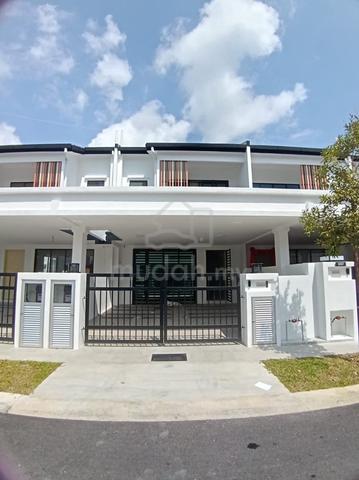 [GATED GUARDED | SMART HOMES] Taman Nada Embun Seremban 1