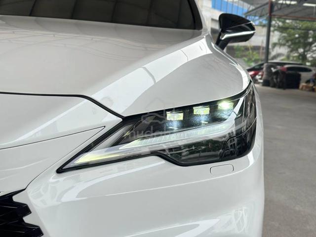 GRADE 5A|2024 Lexus RX350 2.4L (T) F-SPORT - 3
