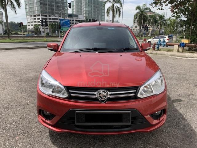2019 Proton SAGA 1.3 EXECUTIVE CVT (A) - 2
