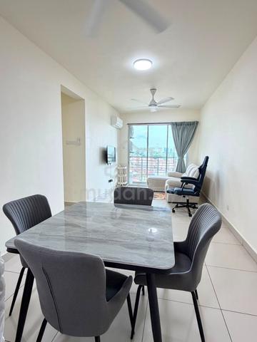 Larkin Heights 1
