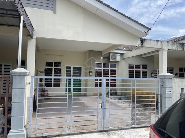 Rumah Teres setingkat fully furnish di Melaka,Jasin,Cenderah 1