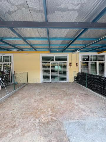 Taman Villa Palma untuk DISEWA | 3B 2T | Unit Kosong 1